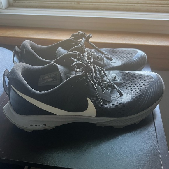 Nike Shoes - Nike Air Zoom Terra King 5 Size 9